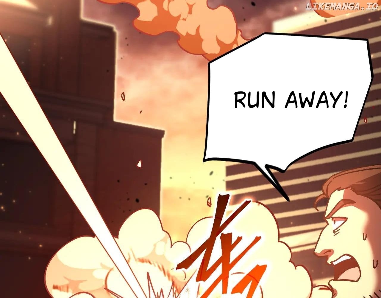 Log into the Future Chapter 219 - page 120